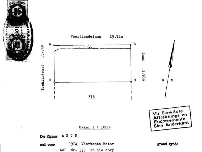 Commercial Stand on 14th Avenue Fairland - Photo 10
