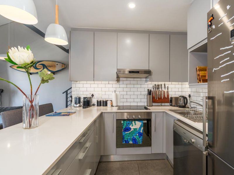 Modern 2-Bedroom Apartment with Mountain Views | The Chesterfield - Photo 10