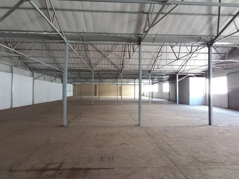 1 400m2 New Era Springs Warehouse To Let - Photo 4
