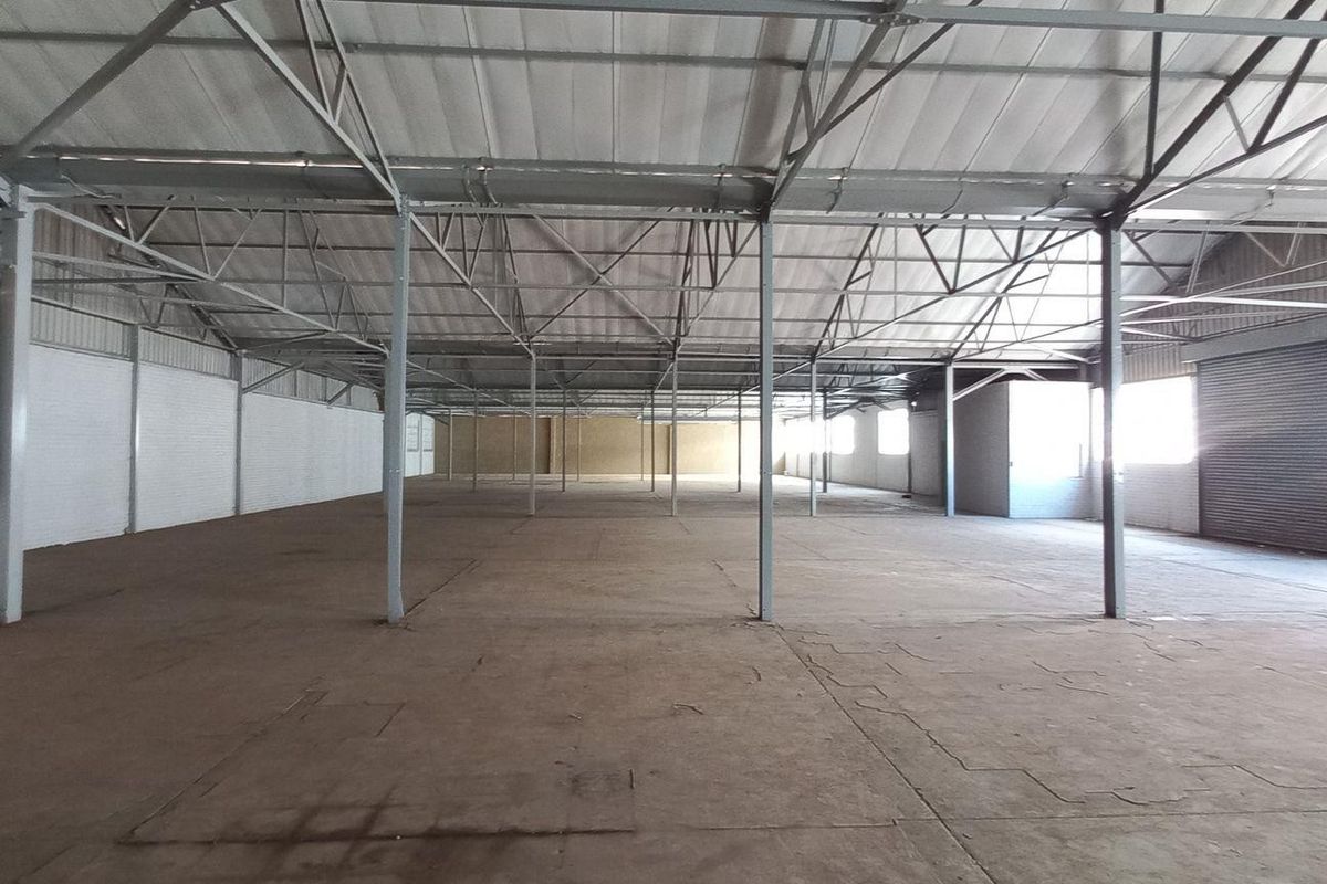 1 400m2 New Era Springs Warehouse To Let - Photo 4