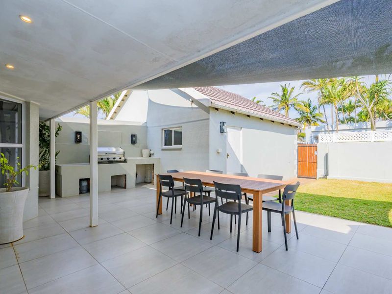 Perfect 3 Bed pet friendly garden simplex in Umhlanga Manors - Photo 7