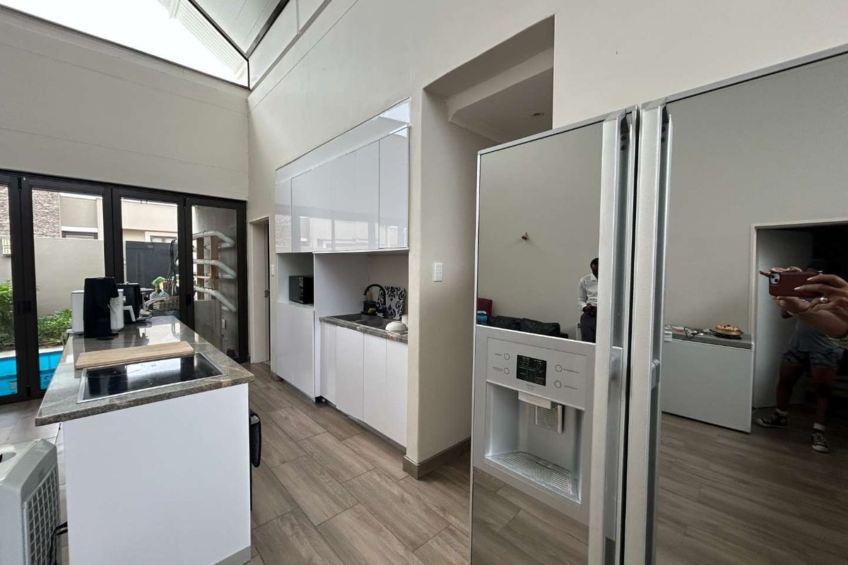 3 Bedroom Townhouse in Omeya Golf Estate - Photo 5