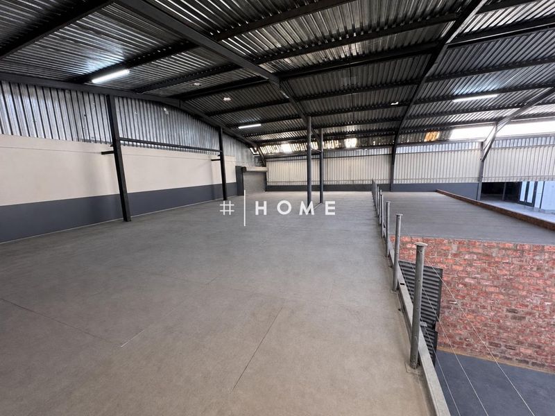 Commercial Property in Southern Industrial Area - Photo 5