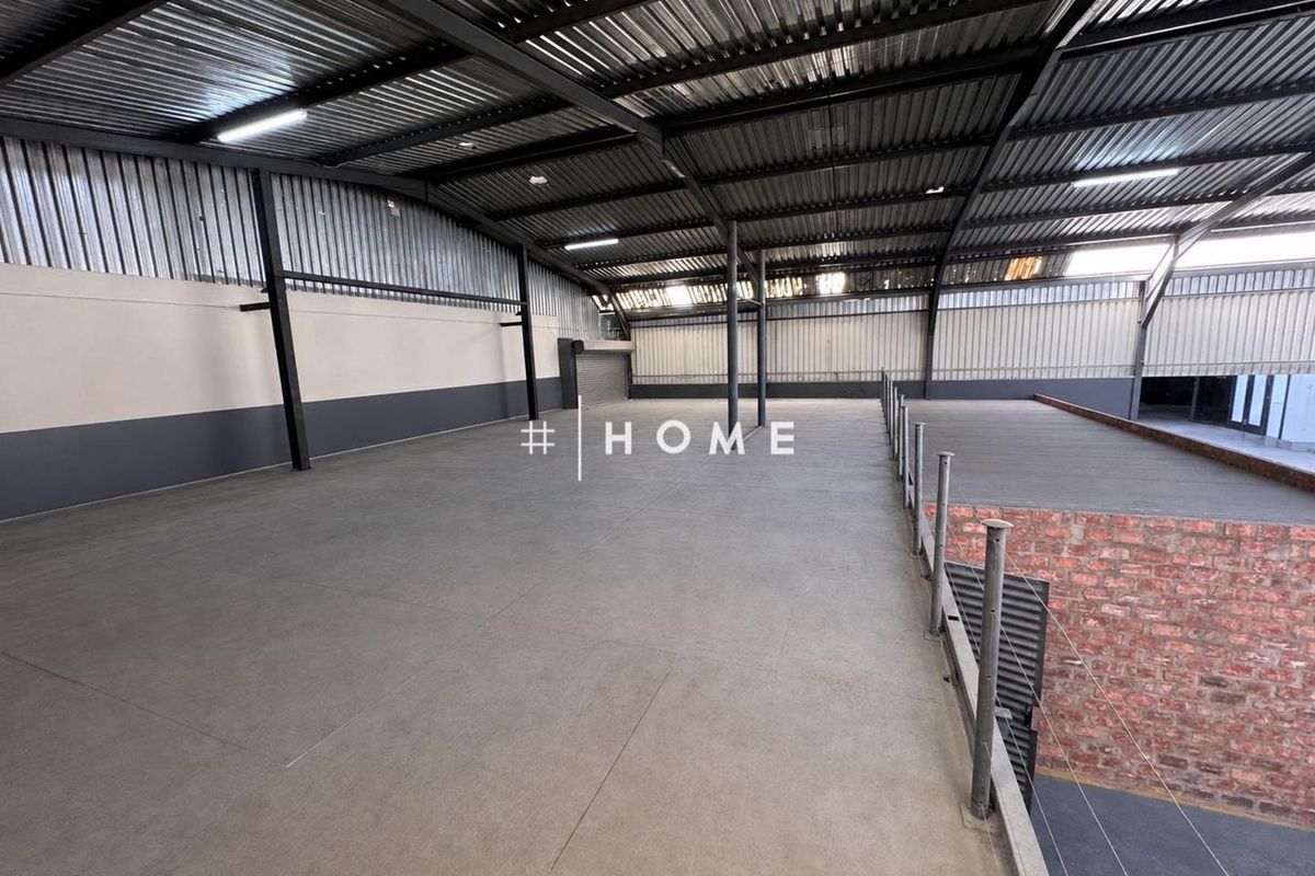 Commercial Property in Southern Industrial Area - Photo 5
