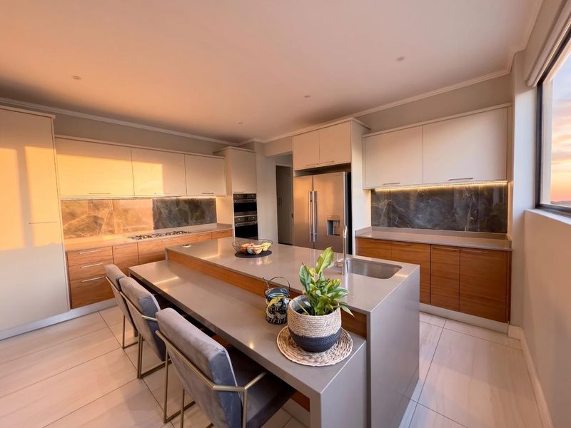 Modern Five Bedroom Home For Sale in Waterfall Country Estate - Photo 6