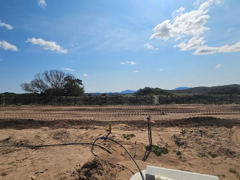 PLOT & PLAN @ KLIPHEUWEL ESTATE - Little brak river - Photo 10