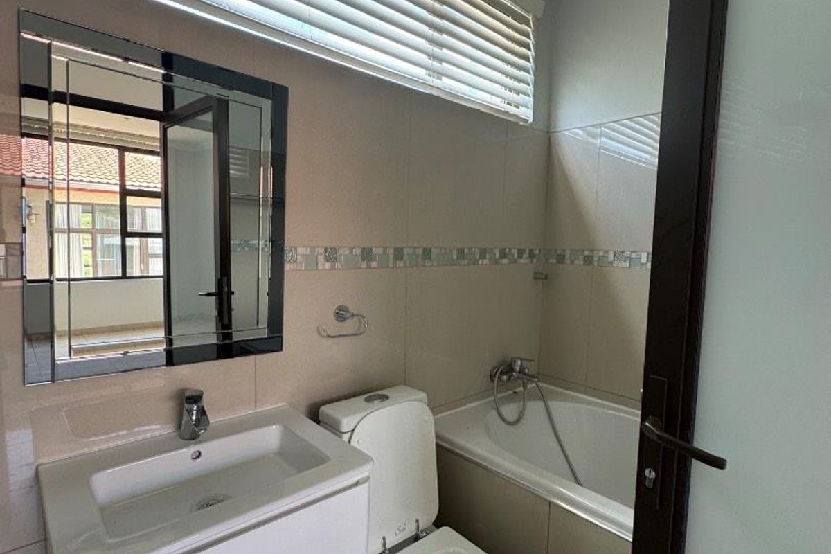 Auasblick to rent. - Photo 4