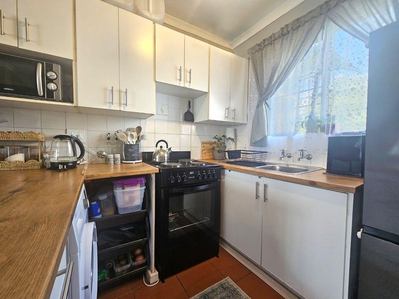 Sunny and Cosy unit available in Radiokop - Photo 8