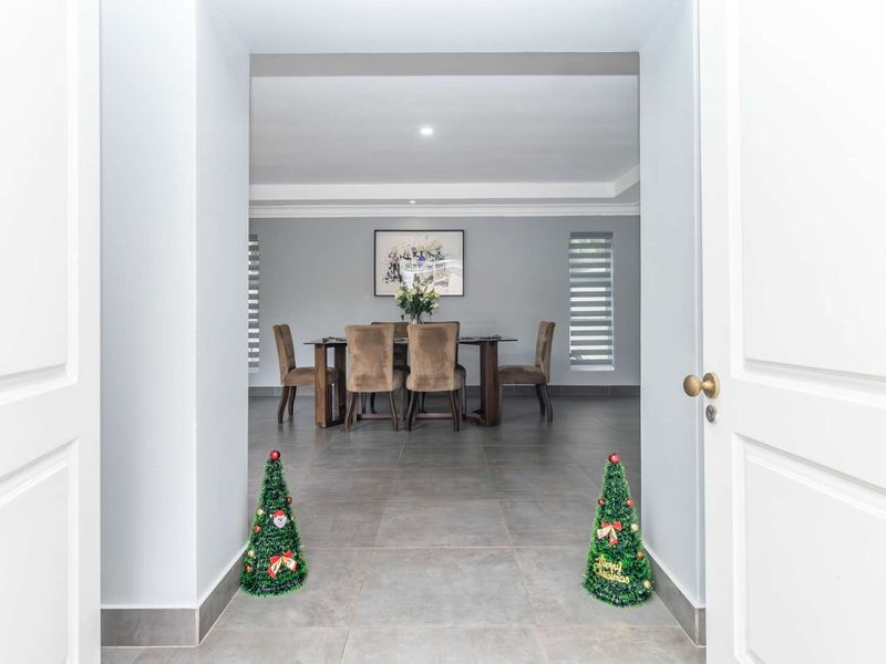 Corporate Luxury Living in an Exclusive Lifestyle Estate - Photo 6