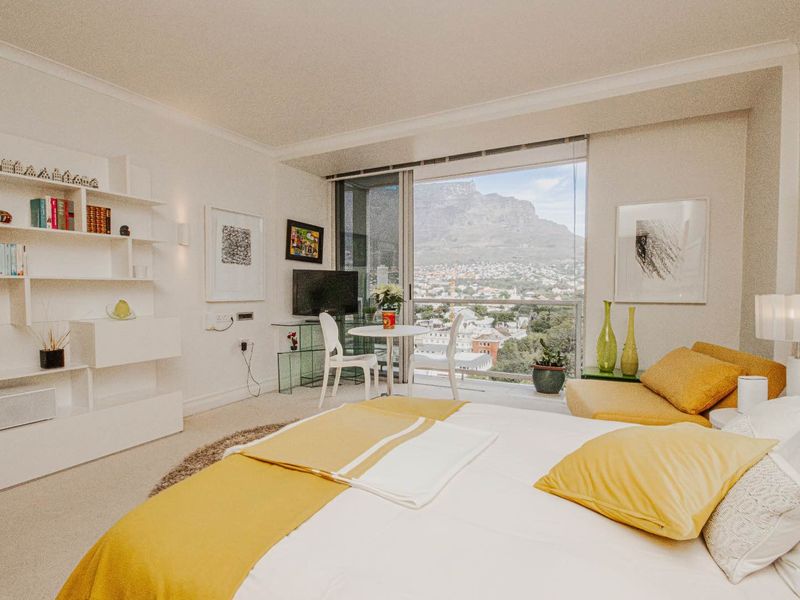 Exclusive Unit in Taj Cape Town – 15th Floor, Mountain & Garden Views - Photo 5
