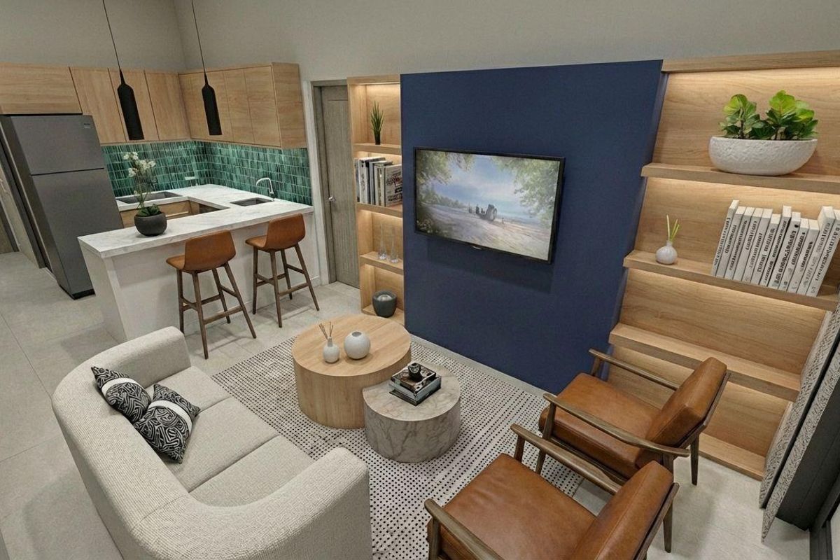 Mondesa Palms 2 Bedroom N$ 777,000 OR 3 Bedrooms N$ 999,000 - New Development Swakopmund - Photo 3