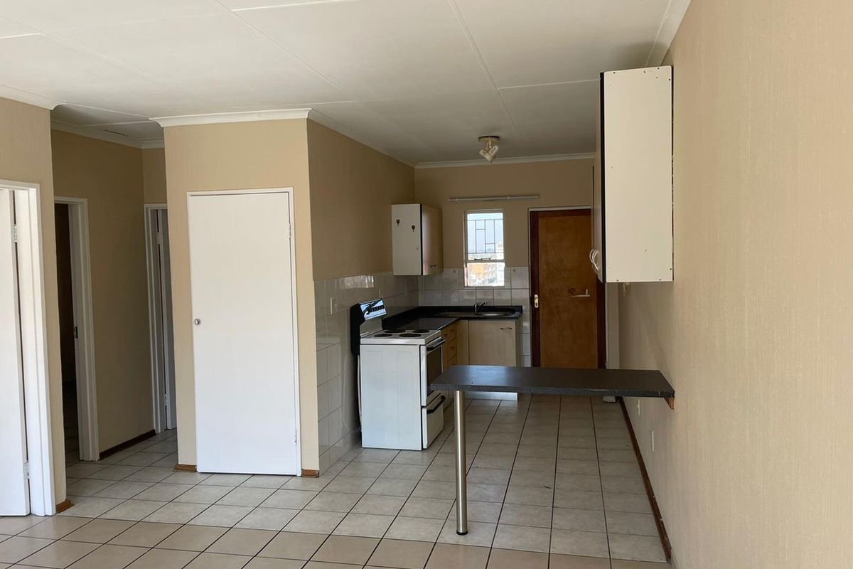 Second floor Two Bedroom Unit for Sale - Photo 5