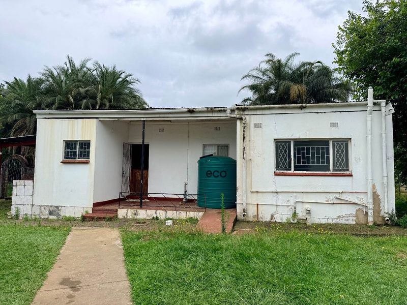 4 bedroom house for sale in Vryheid - Photo 5