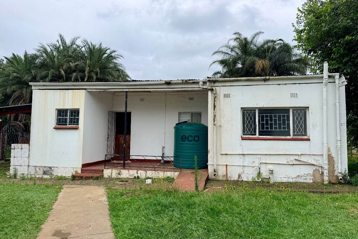 4 bedroom house for sale in Vryheid - Photo 5