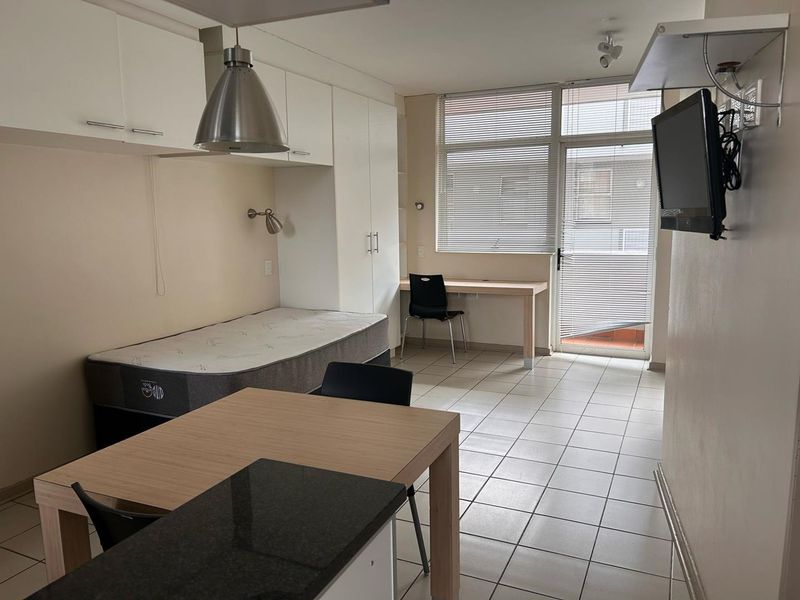 Shared Student Accommodation with Modern Amenities - Photo 6