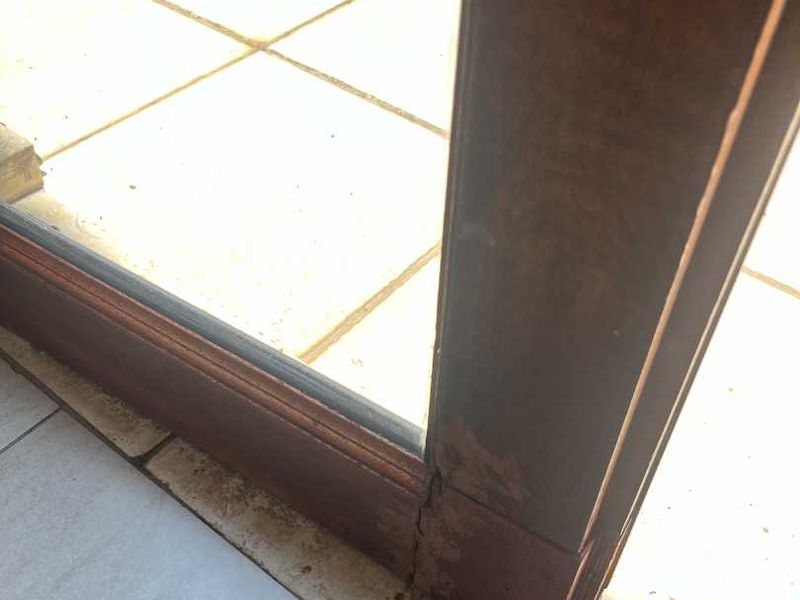 VERY SPACIOUS WITH SERVANTS QUARTERS - Photo 5