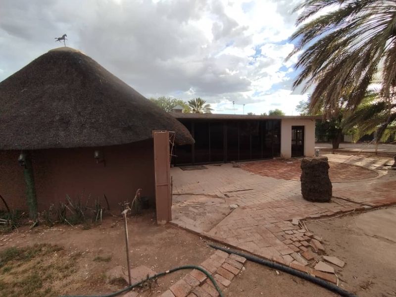 AGRICULTURAL HOLDING PLOT FOR SALE NEAR MARIENTAL / HARDAP - Photo 9