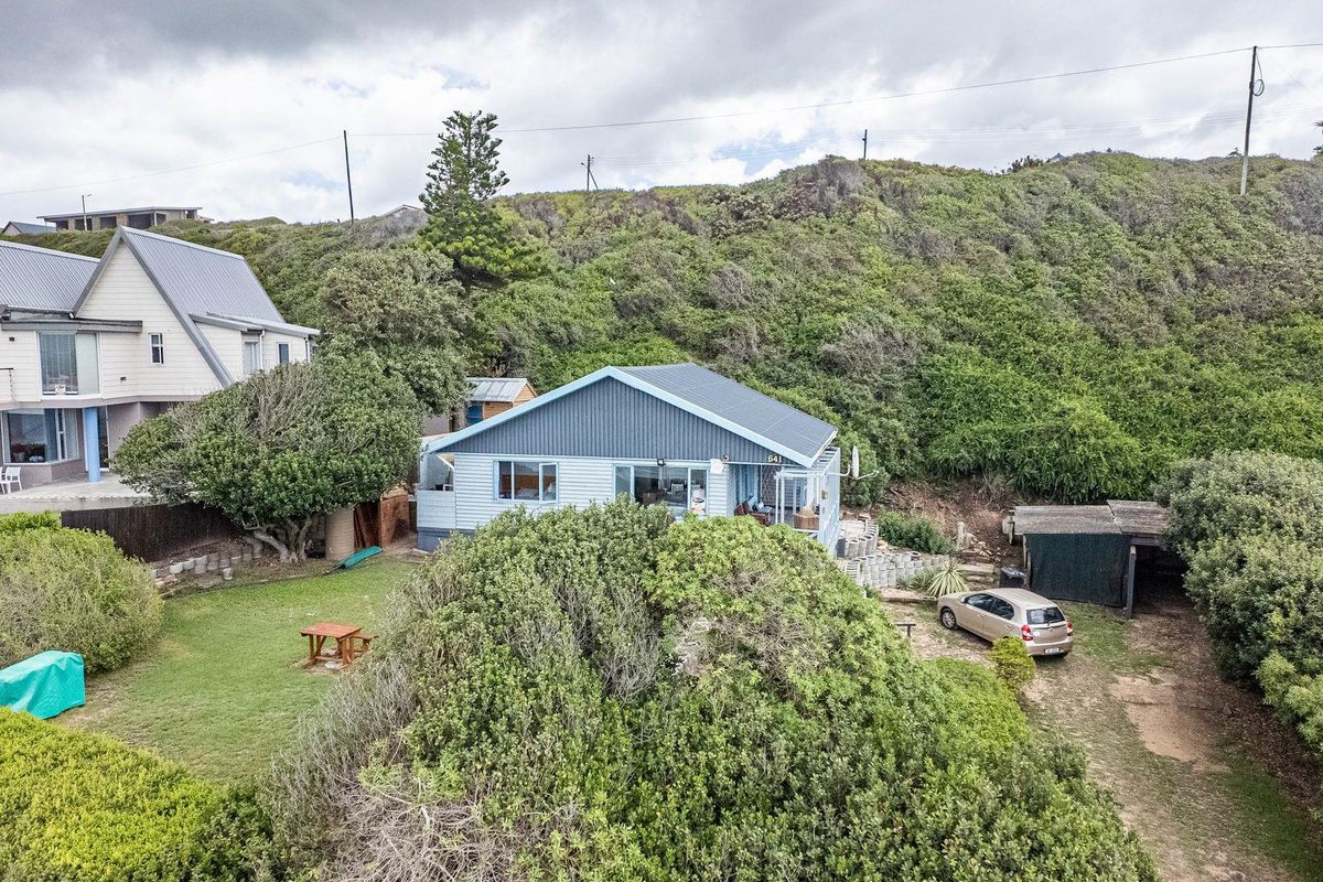 EXCLUSIVE SOLE MANDATE. LOCATION!!! PRIME SPOT TO BUILD YOUR DREAM HOME - Photo 5