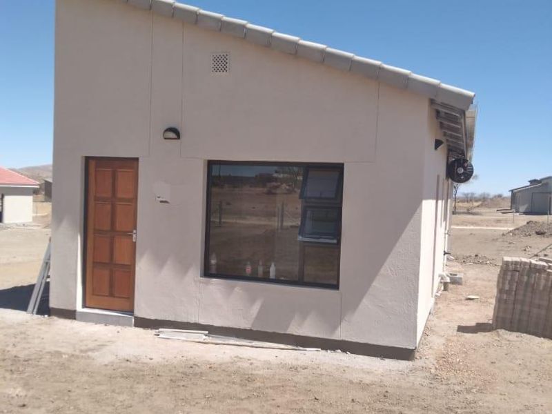 FREESTANDING HOUSE FOR SALE IN OKAHANDJA - Photo 2