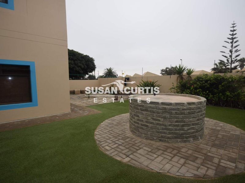 9 BEDROOM GUEST HOUSE FOR SALE IN SWAKOPMUND CENTRAL - Photo 4