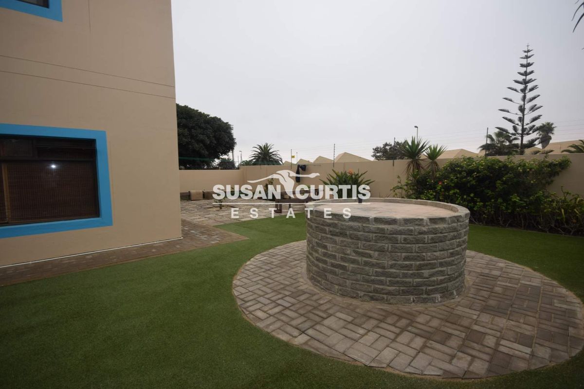 9 BEDROOM GUEST HOUSE FOR SALE IN SWAKOPMUND CENTRAL - Photo 4
