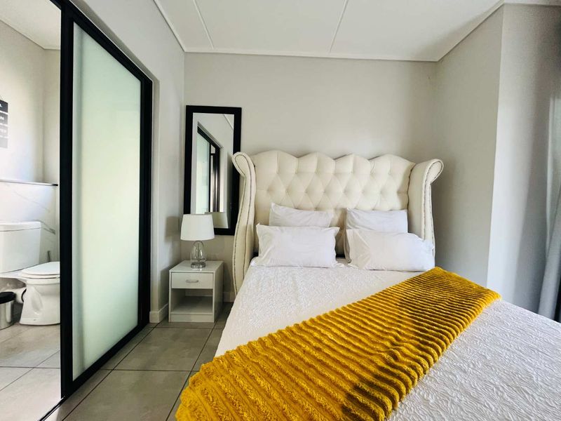 Fully furnished one bedroom apartment for rent at Munyaka Estate - Photo 8