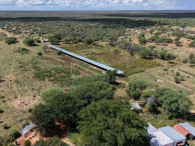 FEEDLOT FARM FOR SALE – GROOTFONTEIN - Photo 3