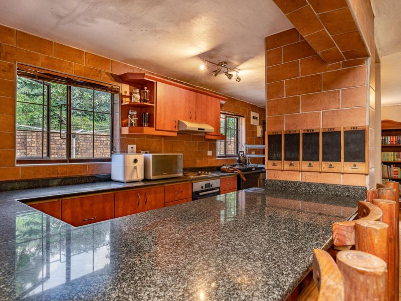 AFRICAN DREAM - Photo 7