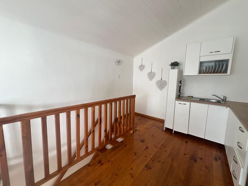 Separate Entrance Furnished Studio with Large Sunny Balcony - Photo 5