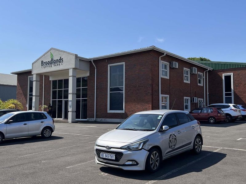 UPMARKET OFFICE SPACE - AN IDEAL INVESTMENT - Photo 2