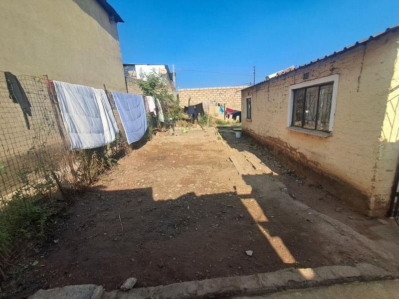 2 Bedroom House In Mamelodi Ext 22 - Photo 5
