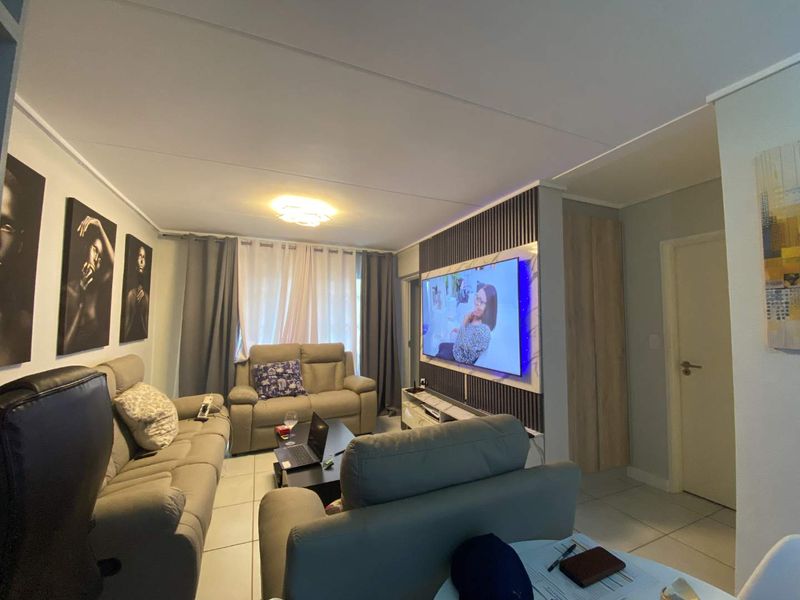 Ground-floor 2 Bedrooms Apartment - Photo 7