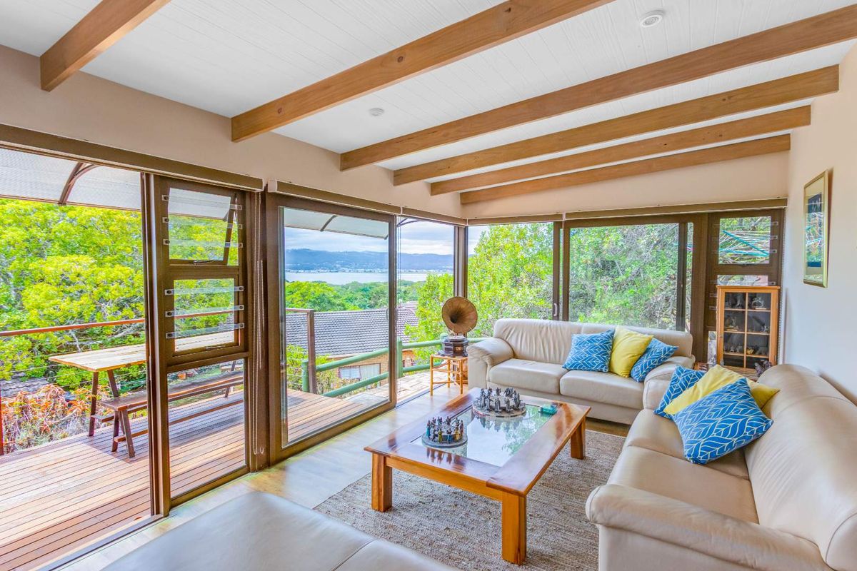 Welcome to your Slice of Paradise in the Heart of Lake Brenton! - Photo 2