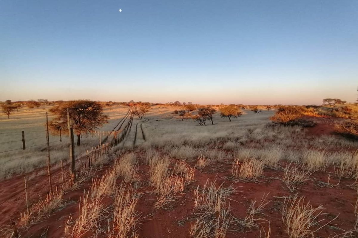 OWN YOUR PIECE OF NAMIBIA - FARM FOR SALE IN NAMIBIA - Photo 3