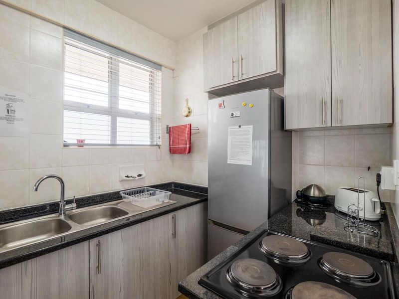 Fully furnished on the beach unit - Photo 7