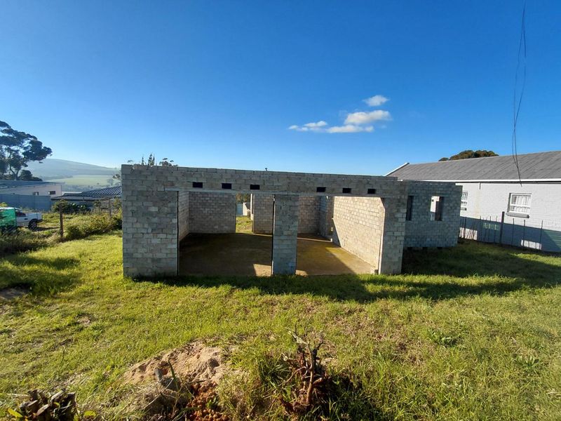 Half Built House for Sale in Bot River - Photo 7