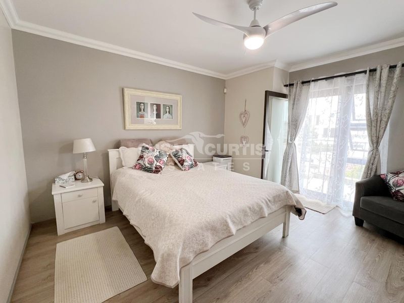 Neat, Well-Maintained Home with Semi Sea View - Photo 9