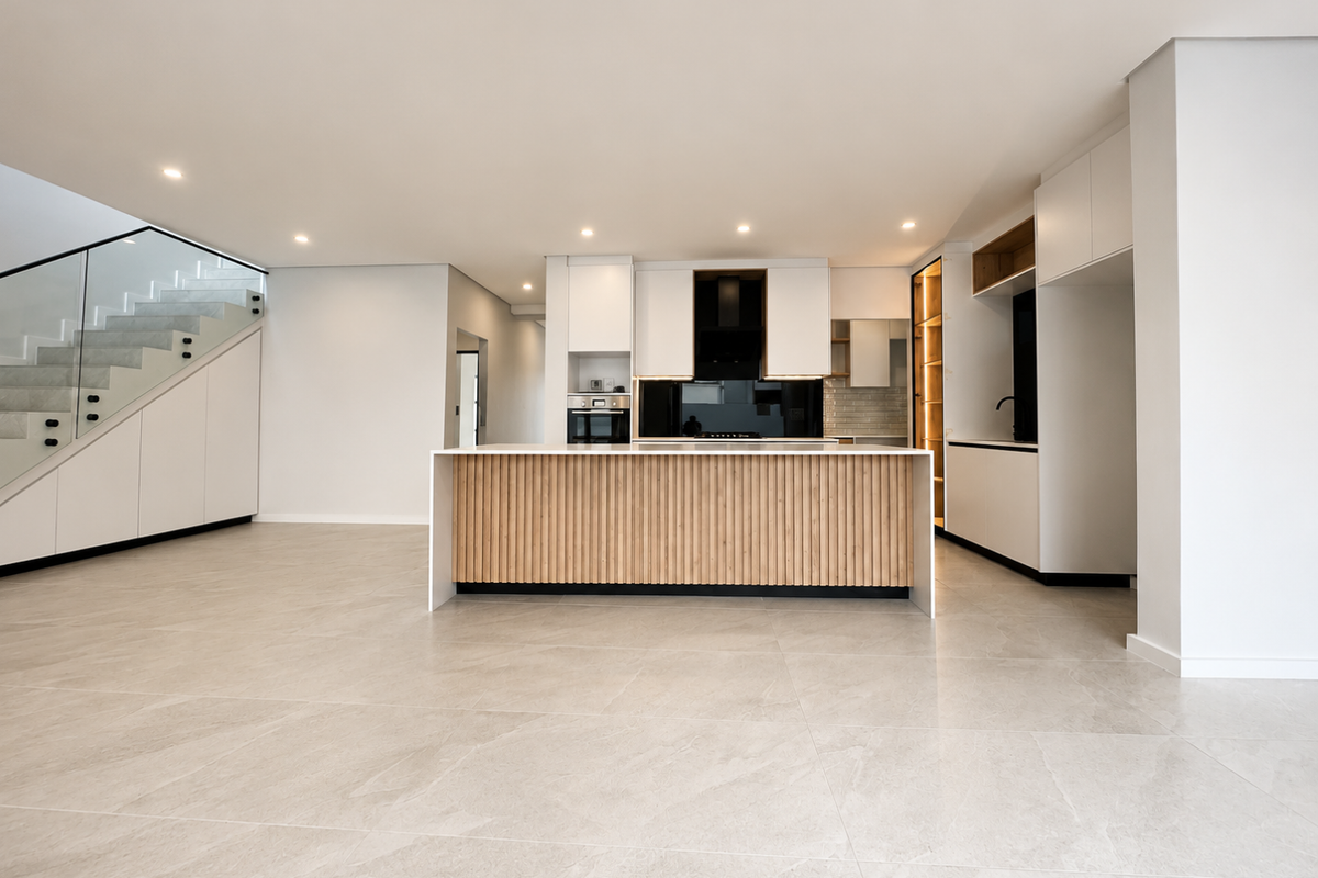 Bespoke 4 Bedroom Luxury Home with Designer Finishes in Sandown, Blouberg. - Photo 5