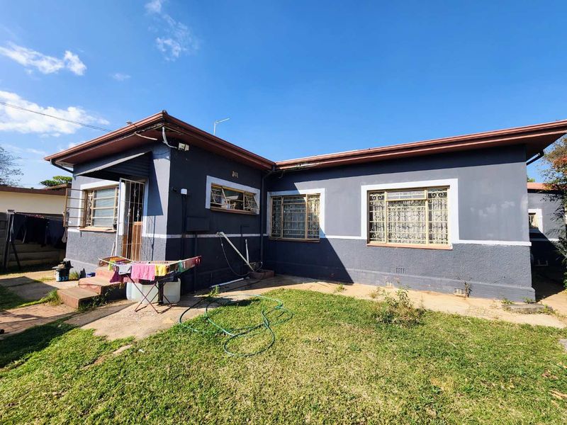 High-Yield Investment Opportunity Near Steve Biko Academic Hospital! - Photo 1