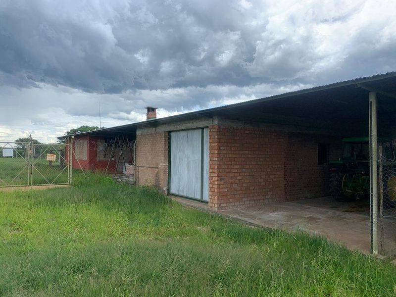 Well established game / hunting farm, Otavi - Photo 6