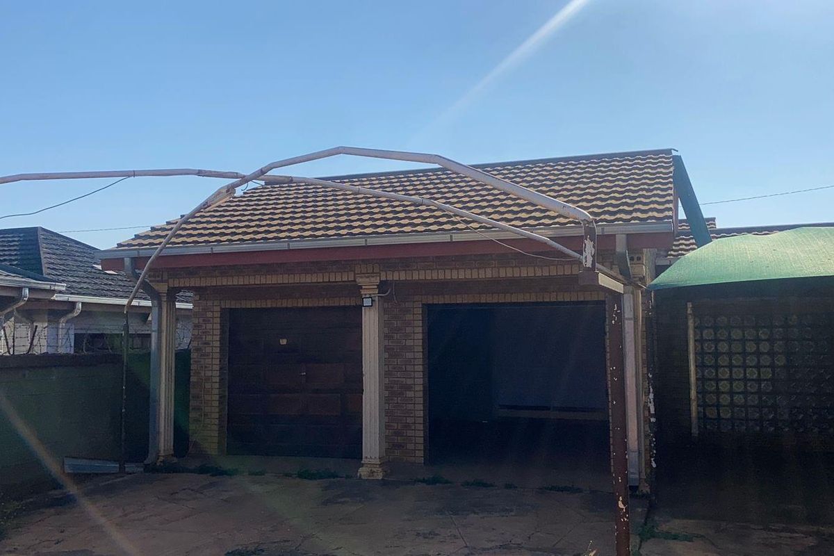 Dream home - Photo 4