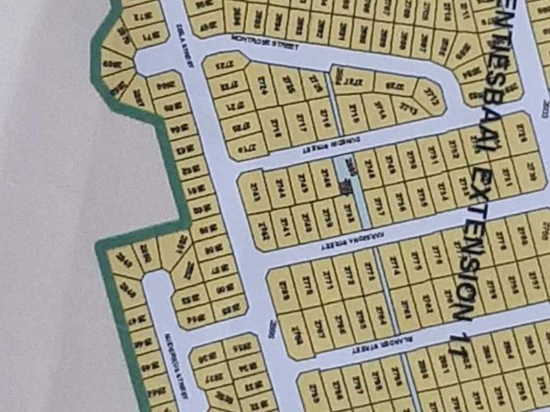 Make your dream come true on this vacant erf! - Photo 4