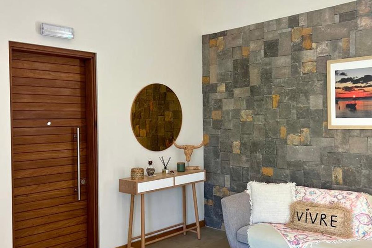 Mahé Signature Luxury Villa - Photo 5