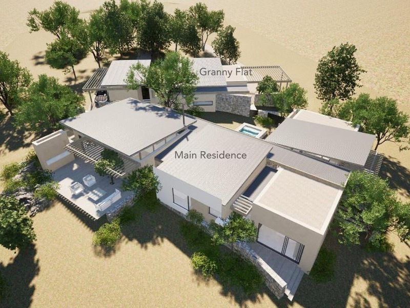 A stand with a newly built 2‐bedroom home — your immediate footprint in the Lowveld - Photo 9