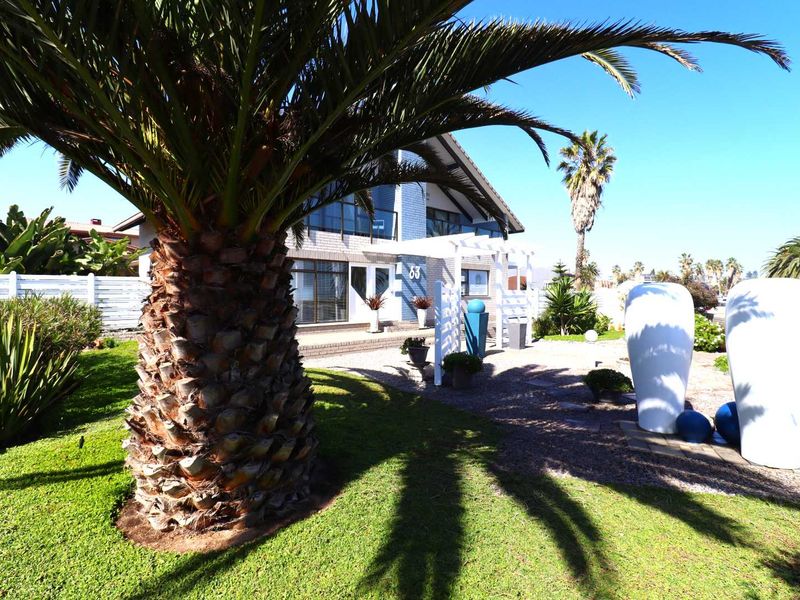 Sea-View House for Sale, Swakopmund - Photo 4