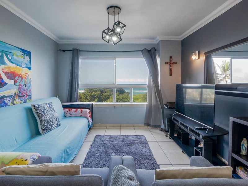 Modern apartment on the beach - Photo 4