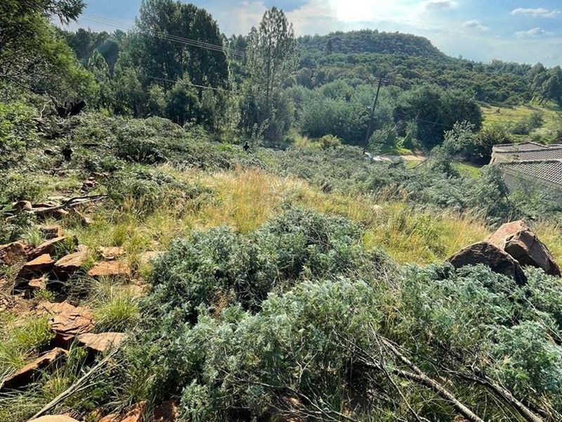 Vacand stand for sale in Ohenimuri, Midvaal - Photo 4
