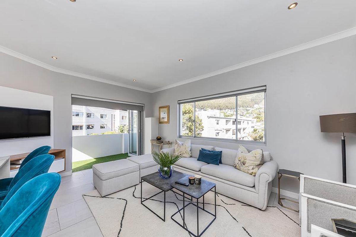 Furnished 1 Bedroom & Pet Friendly - Photo 5