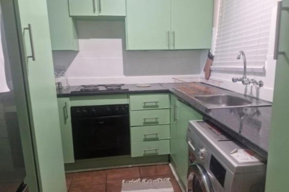 Charming 1 Bedroom Apartment To Let - Photo 4