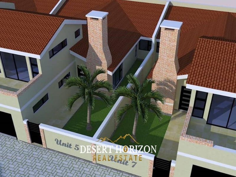 Erongo ,Henties Bay | Development for sale - Photo 2